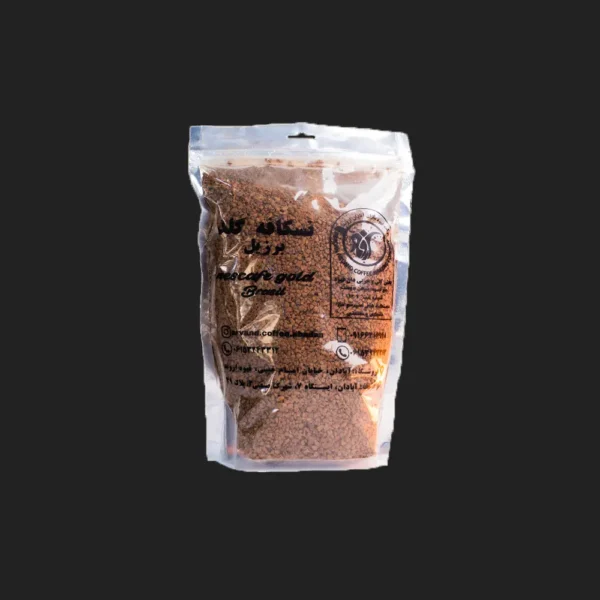 نسکافه گلد برزیل