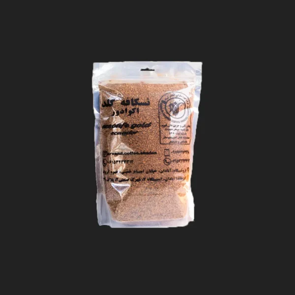 نسکافه گلد اکوادور